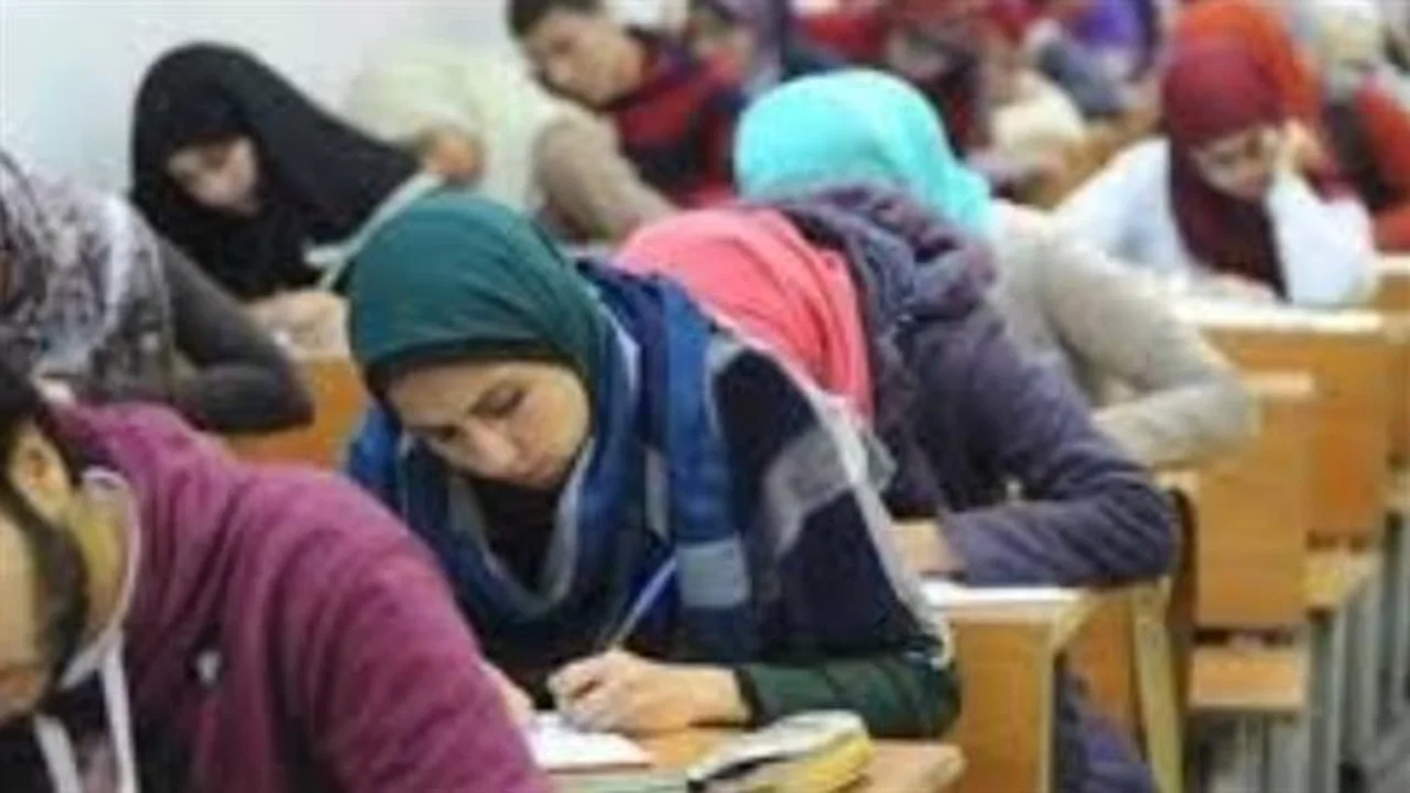 جدول الطلاب.. مواعيد النظام الجديد للثانوية العامة في 2026